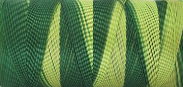 Valdani Baumwolle Green Grass - M 26